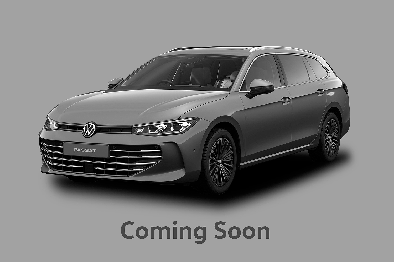 Volkswagen Passat 1.5 eTSI (150ps) R-Line DSG